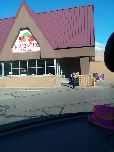 Grocery Store «Riverside Market», reviews and photos, 10236 Vienna Rd, Montrose, MI 48457, USA