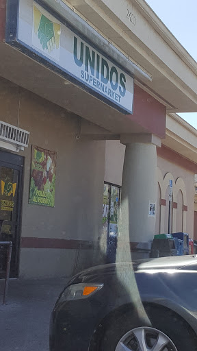 Supermarket «Unidos Supermarket», reviews and photos, 2433 Pleasant Hill Rd, Kissimmee, FL 34746, USA