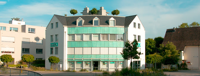 Rezensionen über Augenpraxis Stäfa Dr. W. Potnik Bachmann in Freienbach - Arzt