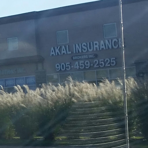 Akal Insurance Brokers Inc.
