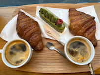 Café du Café Boris Lumé café pâtisserie à Paris - n°3