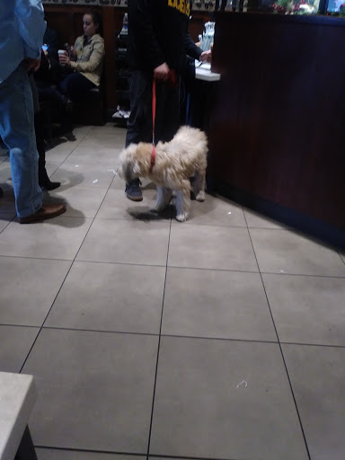 Starbucks image