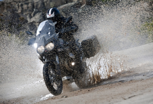 Motorcycle Dealer «Cleveland Moto», reviews and photos, 16211 Lorain Ave, Cleveland, OH 44111, USA