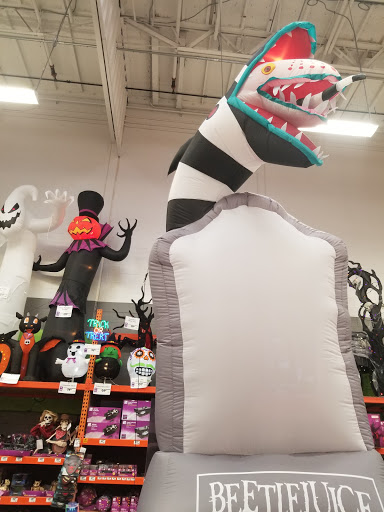 The Home Depot image