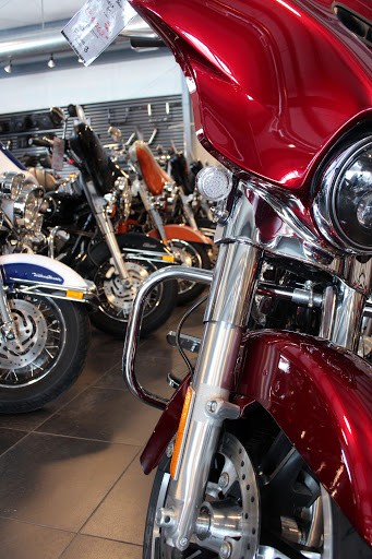 Motorcycle Dealer «Monarch Motor Sports LLC», reviews and photos, 17 Gigante Dr, Hampstead, NH 03841, USA