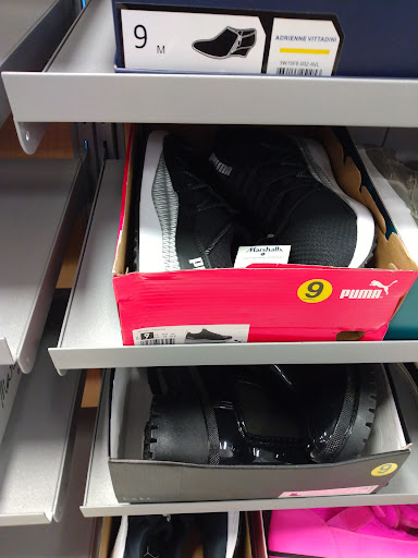 Department Store «Marshalls», reviews and photos, 4900 Rogers Ave S102-C, Fort Smith, AR 72903, USA