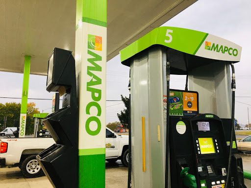Convenience Store «MAPCO Mart», reviews and photos, 1501 Murfreesboro Rd, Franklin, TN 37064, USA