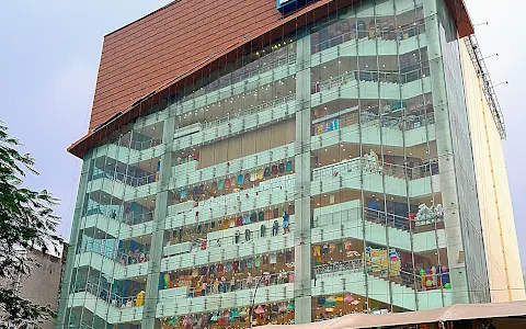 Super Saravana Stores - Purasaiwakkam image