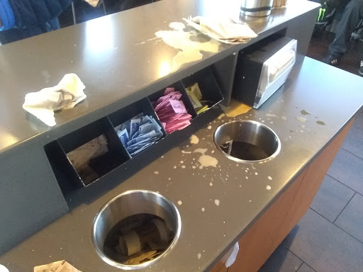 Starbucks image