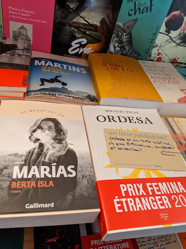 Librairie l'Arbousier à Oraison