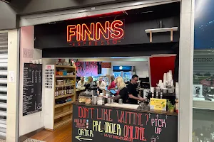 Finns Espresso image