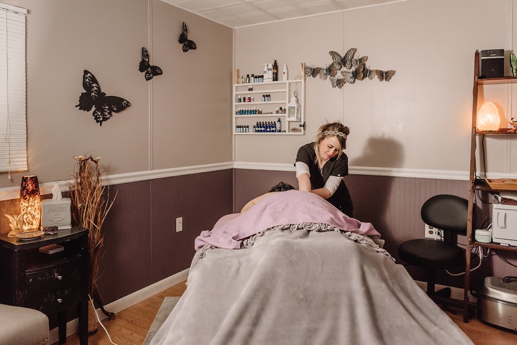 Metta Massage & Wellness Center 17057