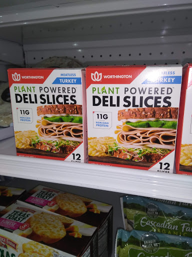 Grocery Store «Family Fresh Market», reviews and photos, 303 S Main St, River Falls, WI 54022, USA