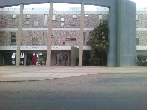 Universidades publicidad Maracaibo