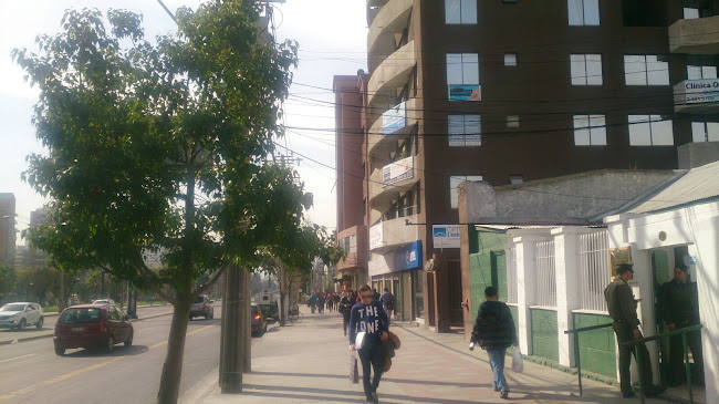 Gran Avenida Jose Miguel Carrera 3840, Oficina 409, San Miguel, Región Metropolitana, Chile