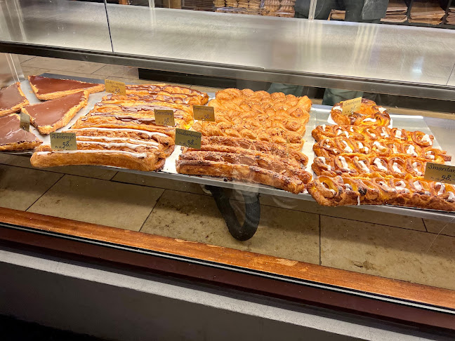 Telefonnummer for Medaljon by Andersen