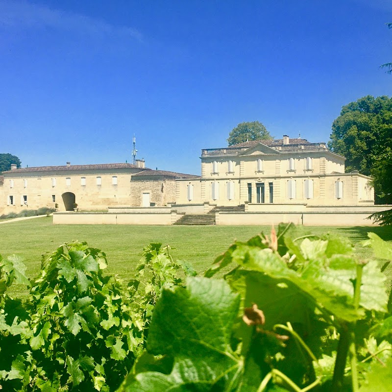 Château Haut Piquat