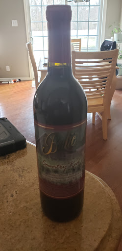 Winery «Balic Winery», reviews and photos, 6623 Harding Hwy, Mays Landing, NJ 08330, USA