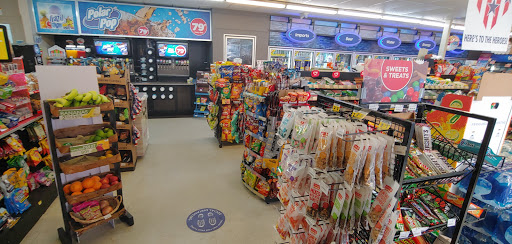 Convenience Store «Circle K», reviews and photos, 17449 Gulf Blvd, Redington Shores, FL 33708, USA
