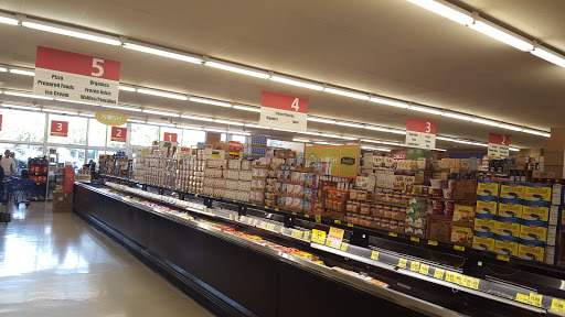 Grocery Store «Grocery Outlet Bargain Market», reviews and photos, 1671 Contra Costa Blvd, Pleasant Hill, CA 94523, USA