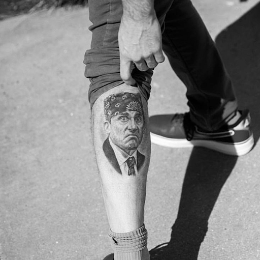 Explore type 1 diabetes tattoo ideas, creative tattoo ideas in Spokane, available at Anchored Art Tattoo