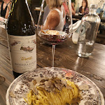 Photo n°1 de l'avis de simon.i fait le 25/08/2022 à 20:48 sur le  Osteria La Briga à Finale Ligure