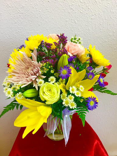 Florist «Forever Flowers», reviews and photos, 16728 E Smoky Hill Rd #11g, Centennial, CO 80015, USA