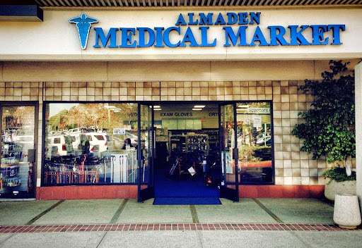 Almaden Medical Market