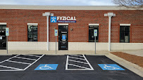 FYZICAL Therapy & Balance Centers - Mountain Island in North Charlotte - Photo 2 - Car repair in Charlotte, NC, Charlotte