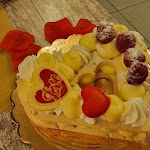 Photo n°1 de l'avis de Mely.o fait le 26/02/2022 à 08:03 sur le  L’Osteria de Cabiàa da Barza à Cabiate