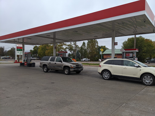 Conoco en Polson