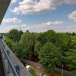 Photo n°5 de l'avis de Rene.e fait le 25/06/2023 à 06:08 sur le  Hotel Alte Werft Papenburg à Papenburg