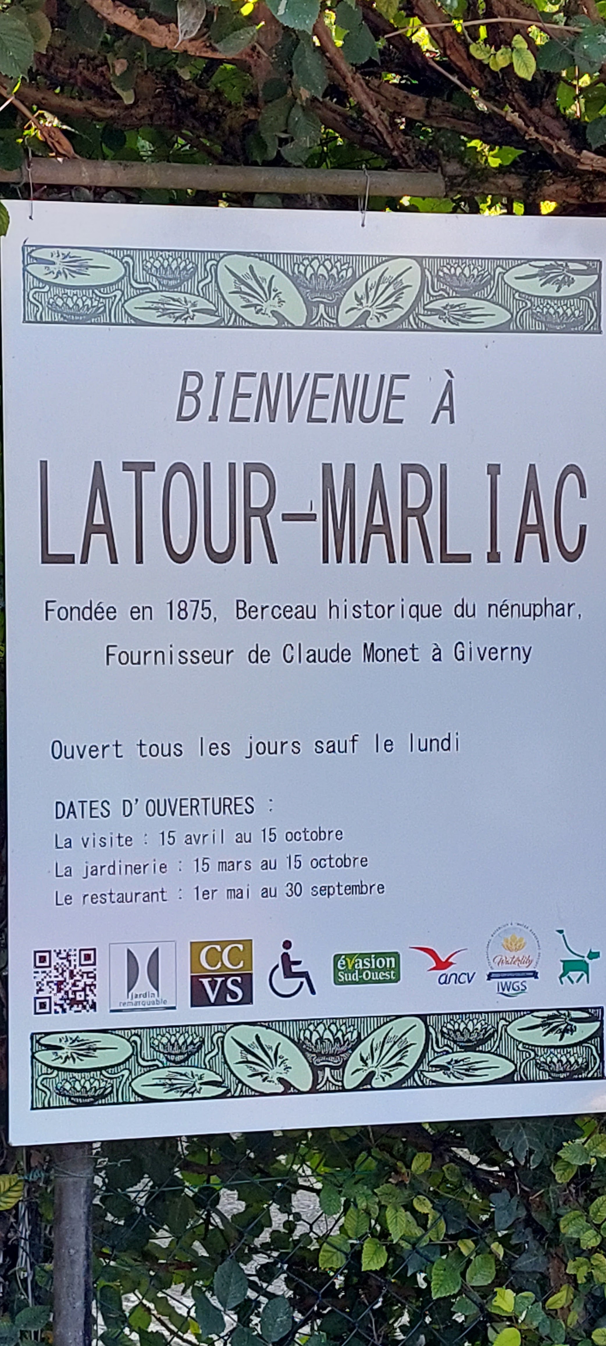 Photo n° 1 de l'avis de Virginie.a fait le 24/09/2021 à 06:44