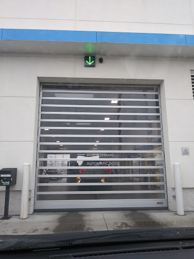 Car Dealer «Tom Wood Honda», reviews and photos, 5920 S Scatterfield Rd, Anderson, IN 46013, USA