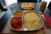 Curry du Restaurant indien Indian food à Annecy - n°3