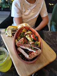 Photo n°36 de Le Rambertois Grill à Saint-Just-Saint-Rambert ()