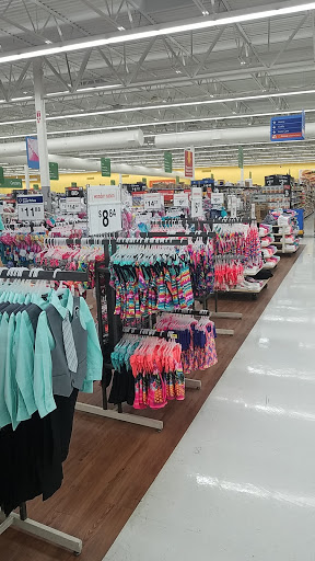 Department Store «Walmart Supercenter», reviews and photos, 3801 Eastern Blvd, Montgomery, AL 36116, USA