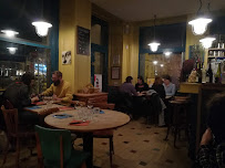 Atmosphère du Le Bistrot des Fauves à Lyon - n°5