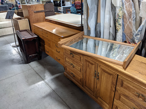 Home Improvement Store «Habitat for Humanity ReStore - Appleton», reviews and photos