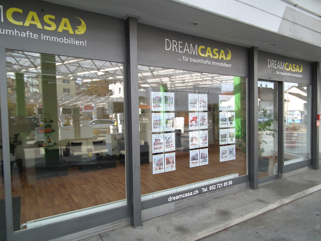 DreamCasa GmbH