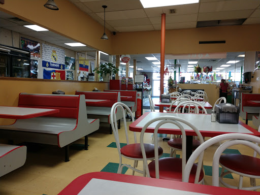 Grocery Store «El Jardin Latino Market Inc», reviews and photos, 6003 W Broad St, Richmond, VA 23230, USA