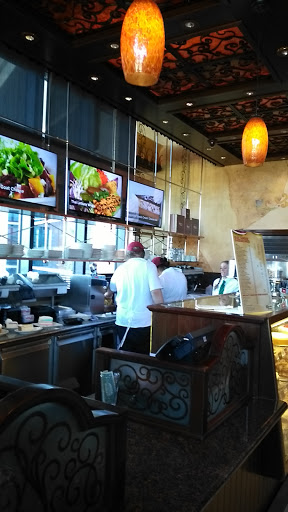 Restaurant «The Cheesecake Factory», reviews and photos, 2028 Chesterfield Center, Chesterfield, MO 63017, USA