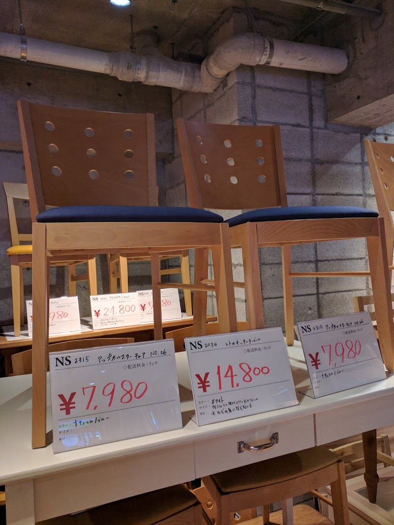 Noce Sconto 東京都世田谷区代田 インテリア用品店 グルコミ