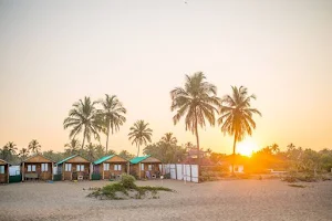 Agonda Beach image