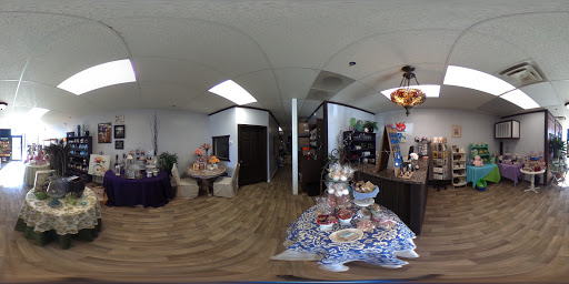 Florist «The Vintage Violet», reviews and photos, 2120 S 700 E h, Salt Lake City, UT 84106, USA