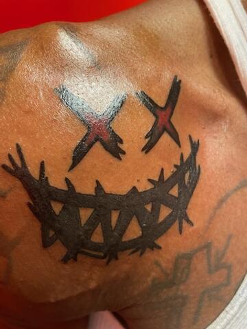 Explore tattoo ideas to represent family, creative tattoo ideas in Mobile, available at Brothers Ink Tattoo Parlor