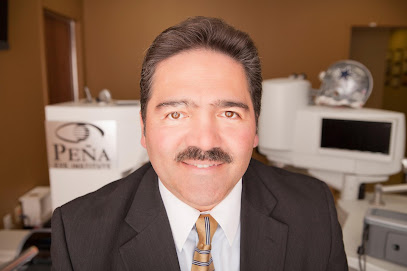 Raul A. Peña, MD