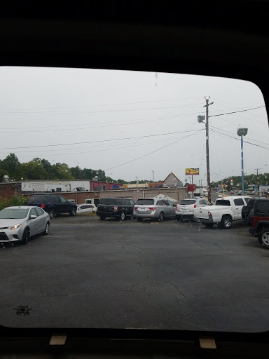 Used Car Dealer «Auto Selection of Charlotte», reviews and photos, 6802 South Blvd, Charlotte, NC 28217, USA