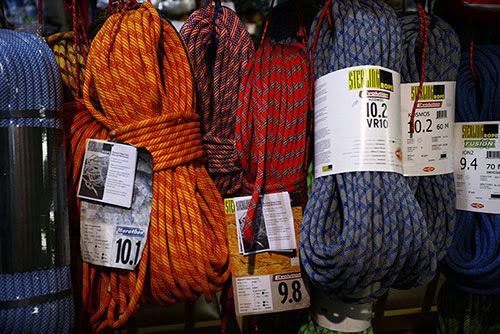 Outdoor Sports Store «Appalachian Outfitters», reviews and photos, 60 Kendall Park Rd, Peninsula, OH 44264, USA