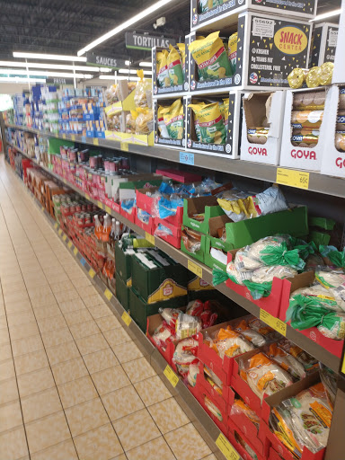 Supermarket «ALDI», reviews and photos, 450 King Georges Post Rd, Woodbridge, NJ 07095, USA